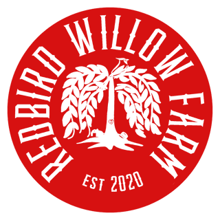Redbird Willow Farm
