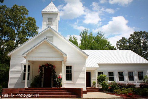 Silver Run Chapel