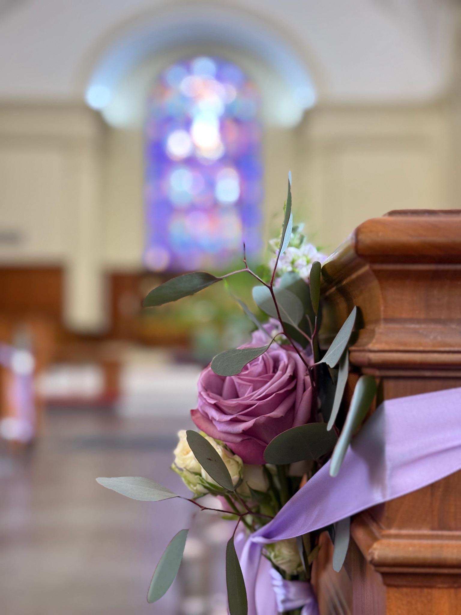 Anniston First UMC