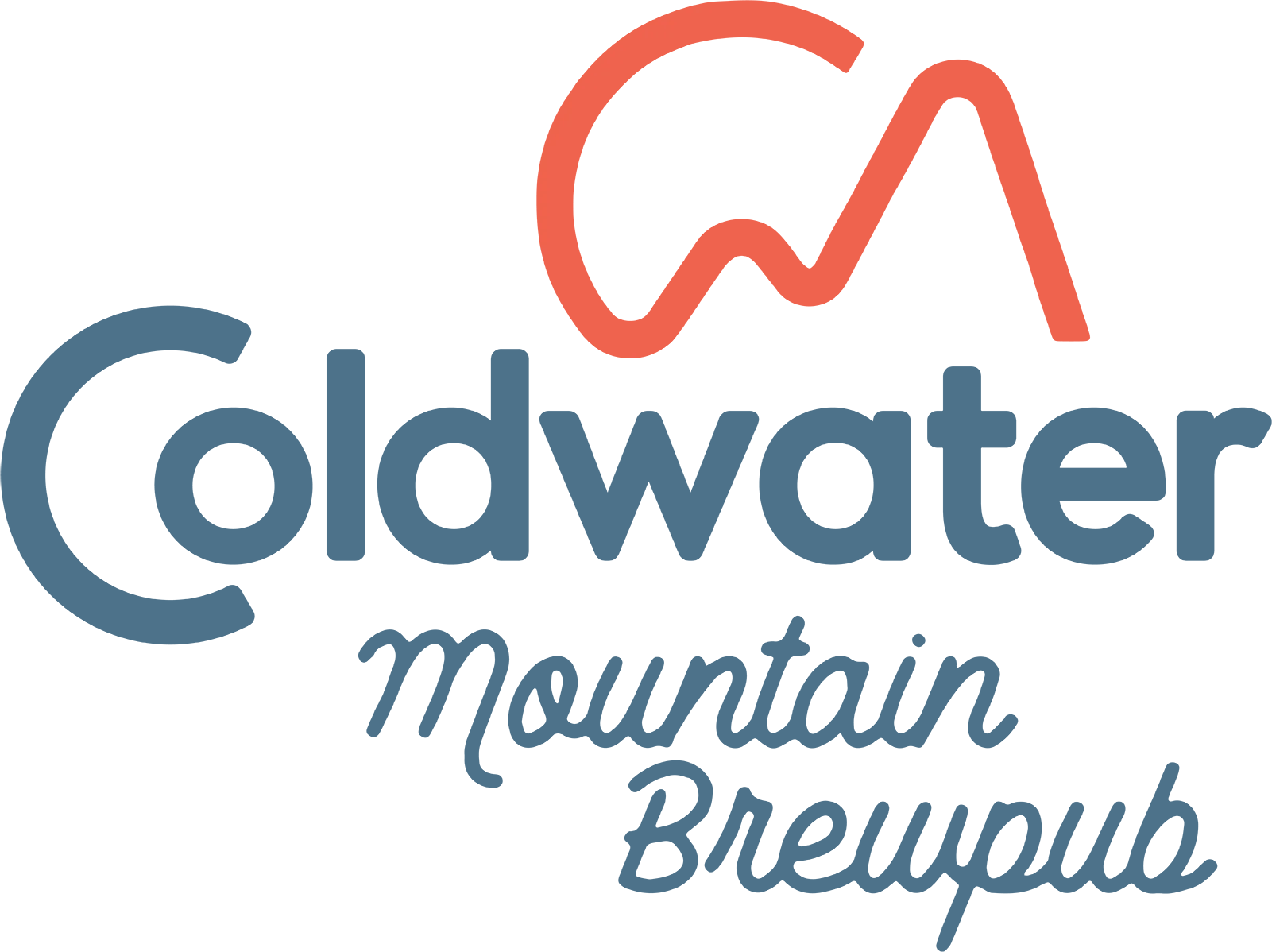 Coldwater Mountain Brewpub