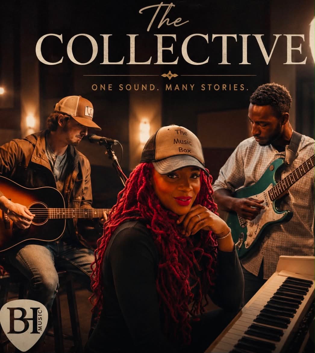 The Collective (BH Music)